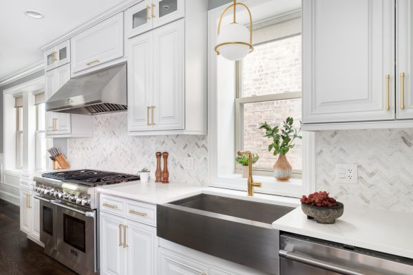 Galley Kitchen Remodeling in Sugar Land