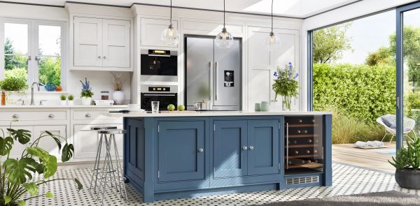Kitchen Design Service in Sugar Land
