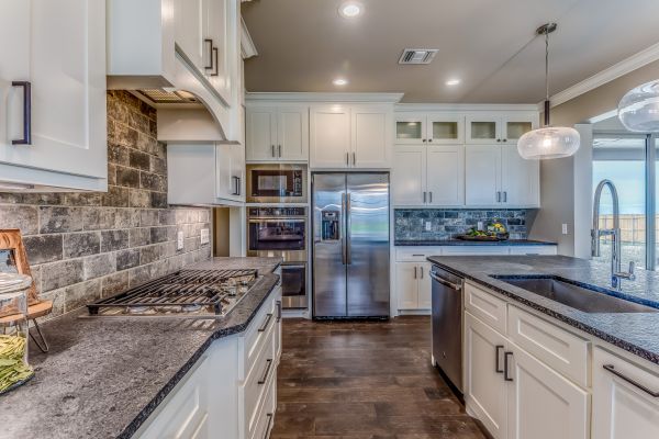 Cabinet Remodeling in Sugar Land