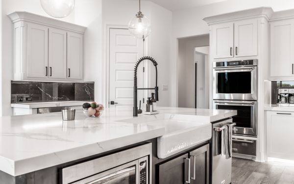 Kitchen Updating in Sugar Land
