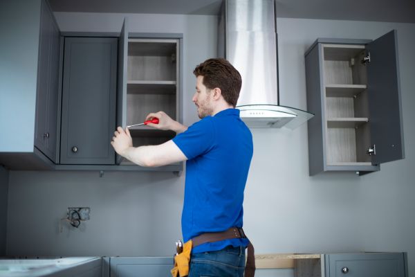 Kitchen Upgrading in Sugar Land