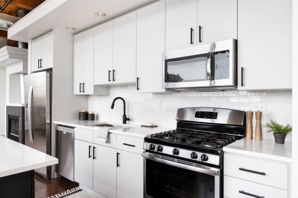 Kitchen Modification in Sugar Land
