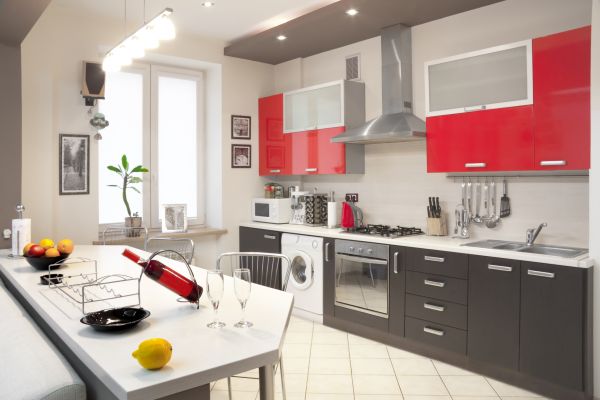 Kitchen Modernization in Sugar Land