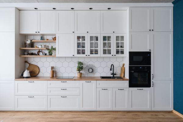 Kitchen Cupboards Remodeling in Sugar Land
