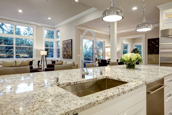 Counter Remodeling in Sugar Land
