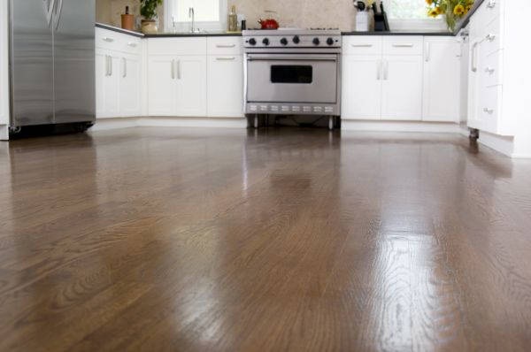 Kitchen Floor Remodeling in Sugar Land