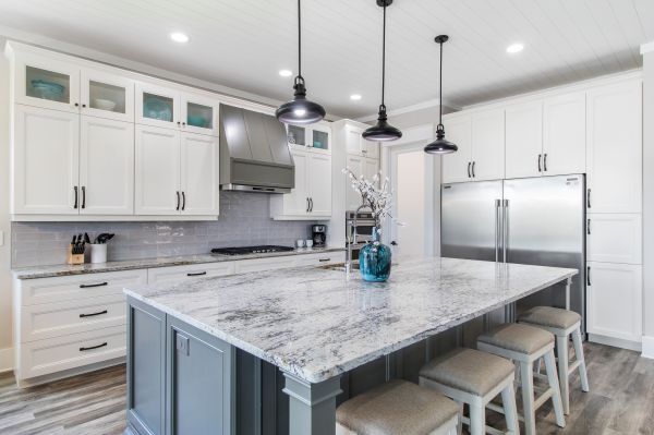 Modern Kitchen Remodeling in Sugar Land