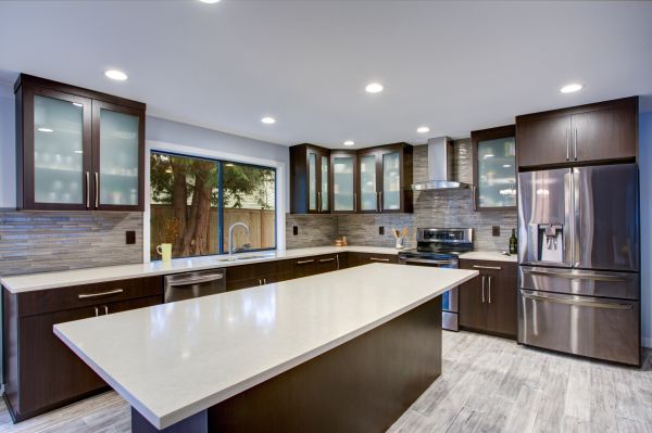 Kitchen Renovation in Sugar Land