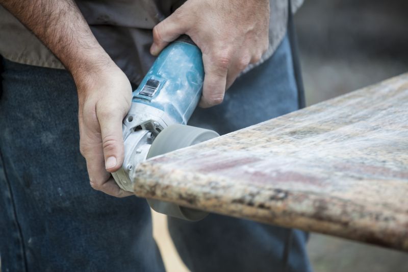 Skilled Surface Preparation