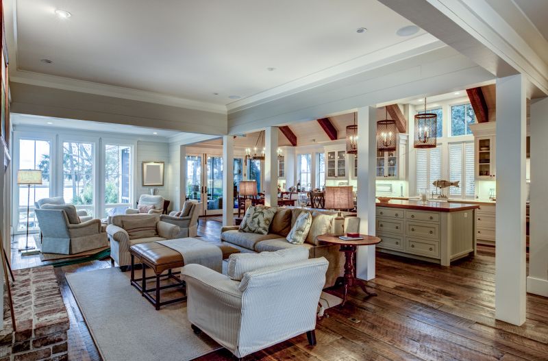 Luxury Kitchen Upgrades