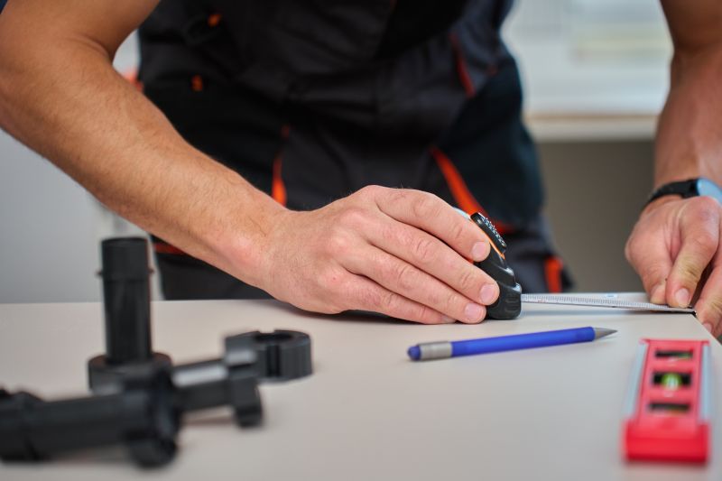 Material Delivery Seasons